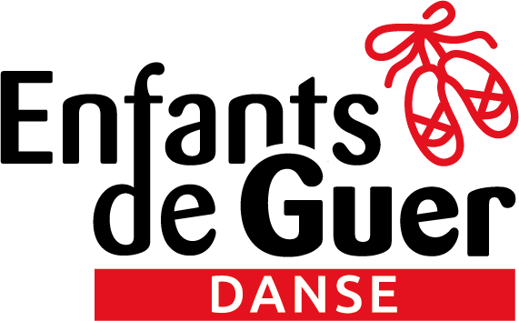 Logo Enfants de Guer Danse